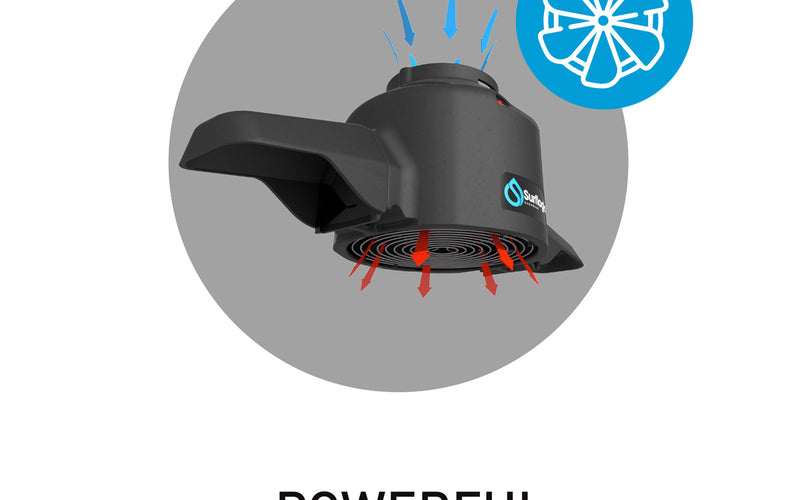 Surflogic Wetsuit Pro Dryer - SUP
