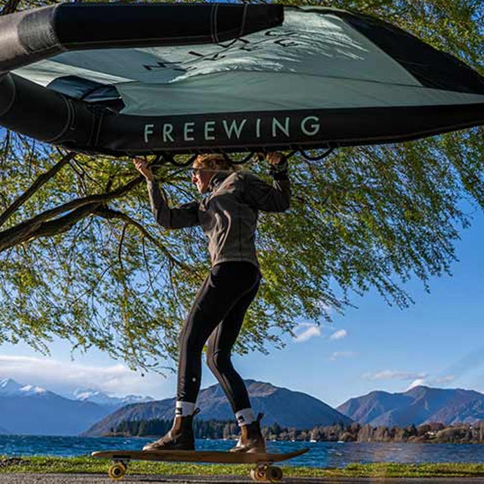 Starboard X Airush Freewing Go - SUP