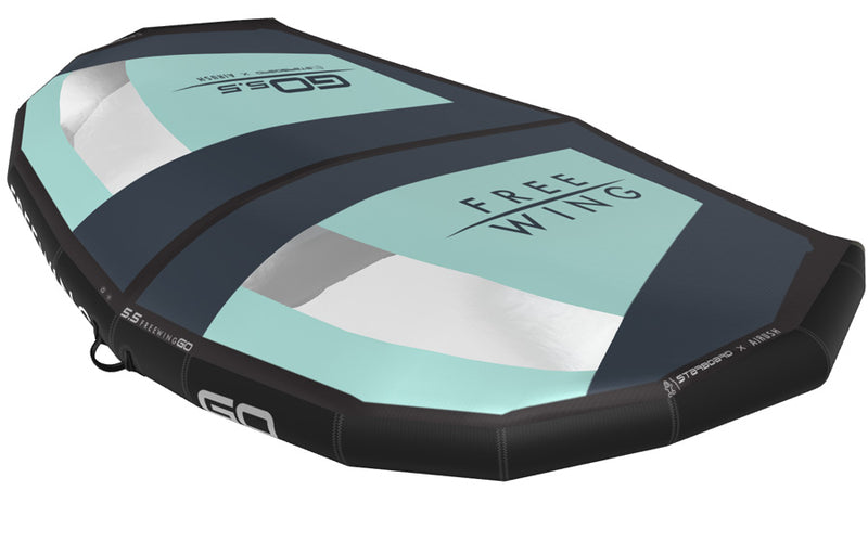 Starboard X Airush Freewing Go - SUP