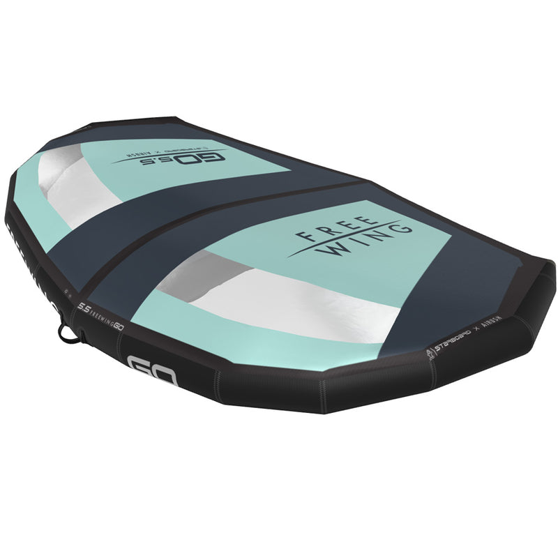 Starboard X Airush Freewing Go - SUP