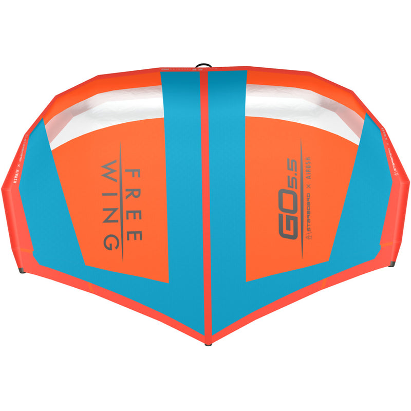 Starboard X Airush Freewing Go - SUP