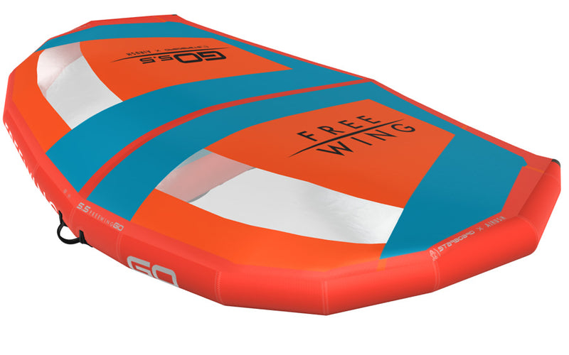 Starboard X Airush Freewing Go - SUP