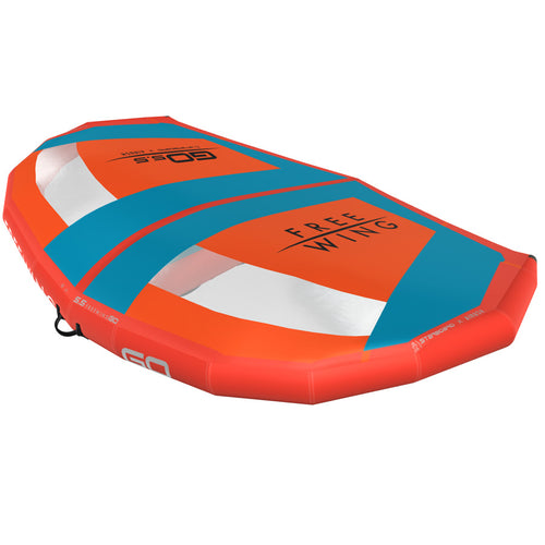 Starboard X Airush Freewing Go - SUP