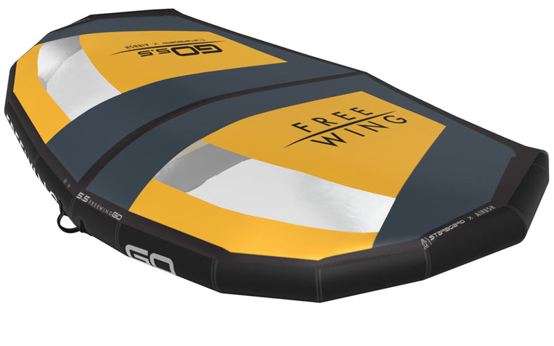 Starboard X Airush Freewing Go - SUP