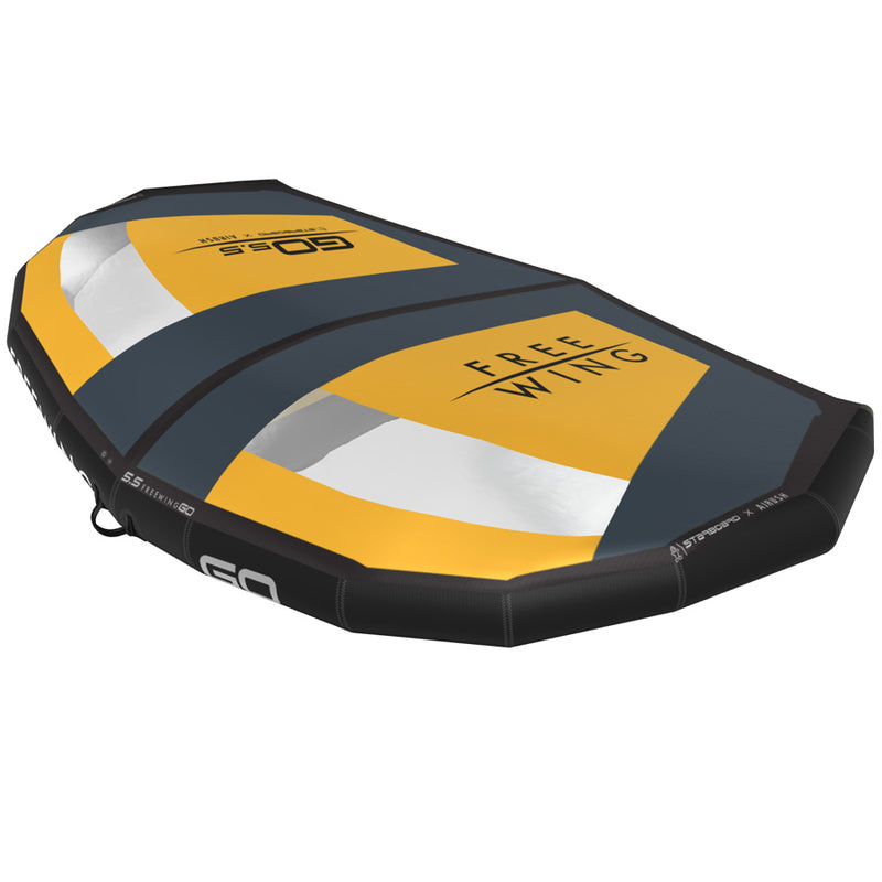Starboard X Airush Freewing Go - SUP