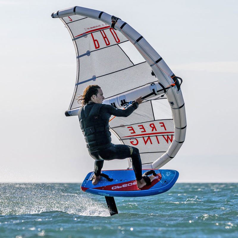 Starboard X Airush Freewing Pro - SUP
