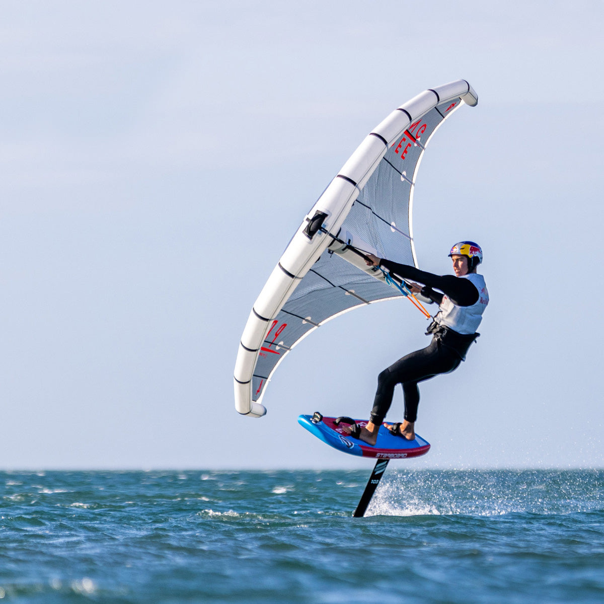Starboard X Airush Freewing Pro – SUP