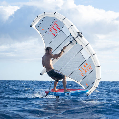 Starboard X Airush Freewing Pro - SUP