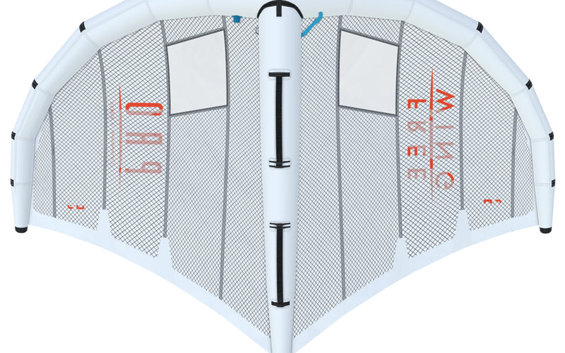 Starboard X Airush Freewing Pro - SUP