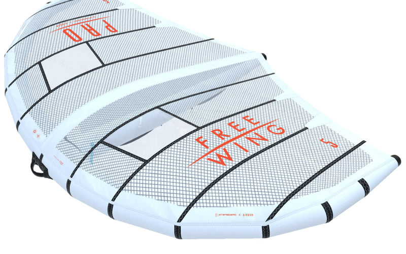 Starboard X Airush Freewing Pro - SUP