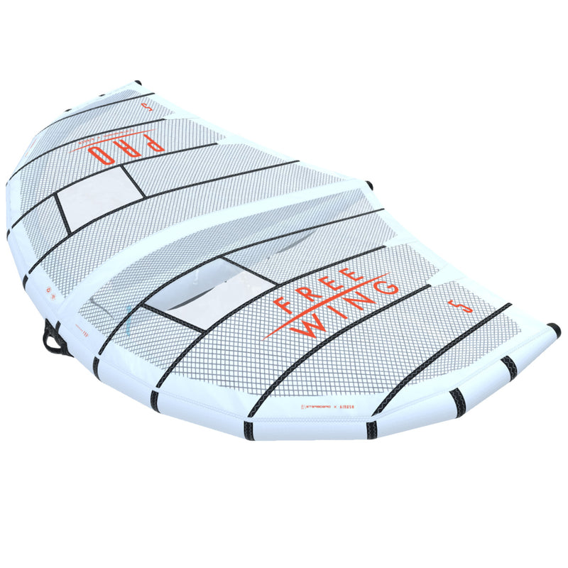 Starboard X Airush Freewing Pro - SUP
