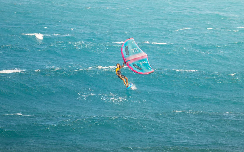 Airush Freewing V3 / Phazer / Trek Foil Package - SUP