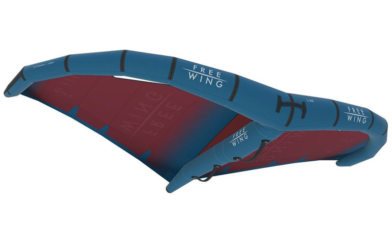 Airush Freewing V3 / Phazer / Trek Foil Package - SUP