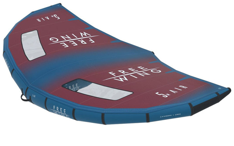 Airush Freewing V3 / Phazer / Trek Foil Package - SUP