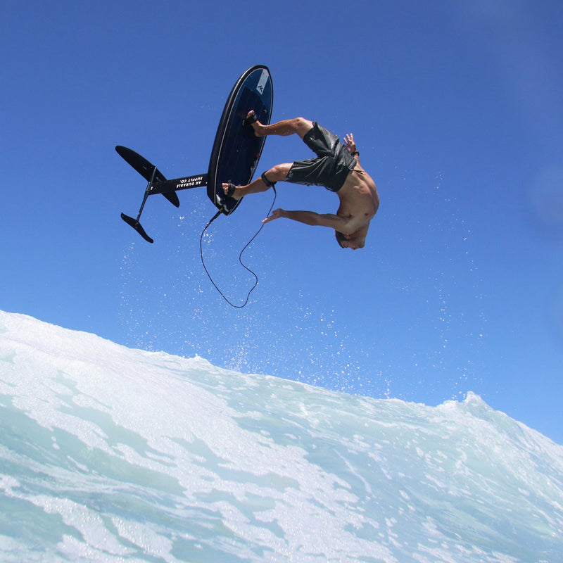 Airush Freewing Go / Phazer / Trek Foil Package - SUP