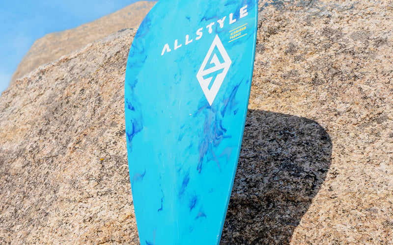 Aquatone Allstyle Paddle - SUP