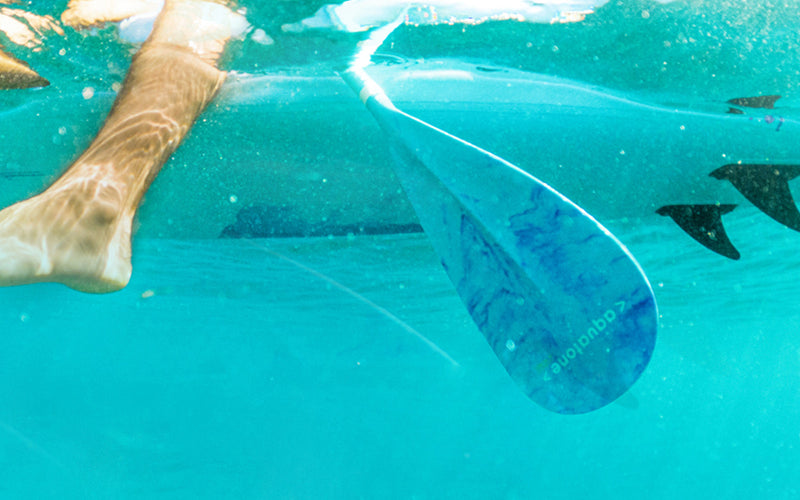 Aquatone Allstyle Paddle - SUP