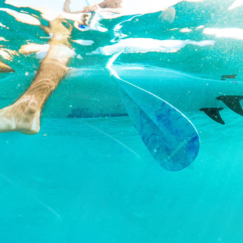 Aquatone Allstyle Paddle - SUP