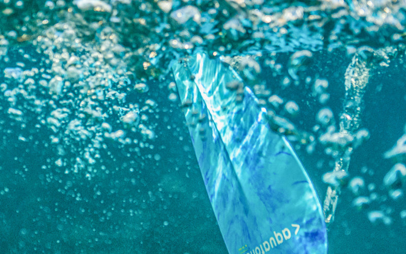 Aquatone Allstyle Paddle - SUP