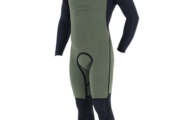 Manera ALT 5/4 FZ Wetsuit - SUP
