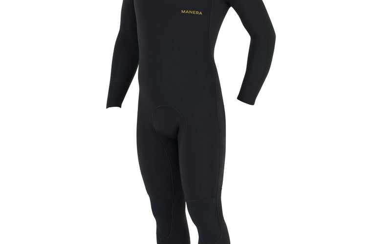 Manera ALT 5/4 FZ Wetsuit - SUP
