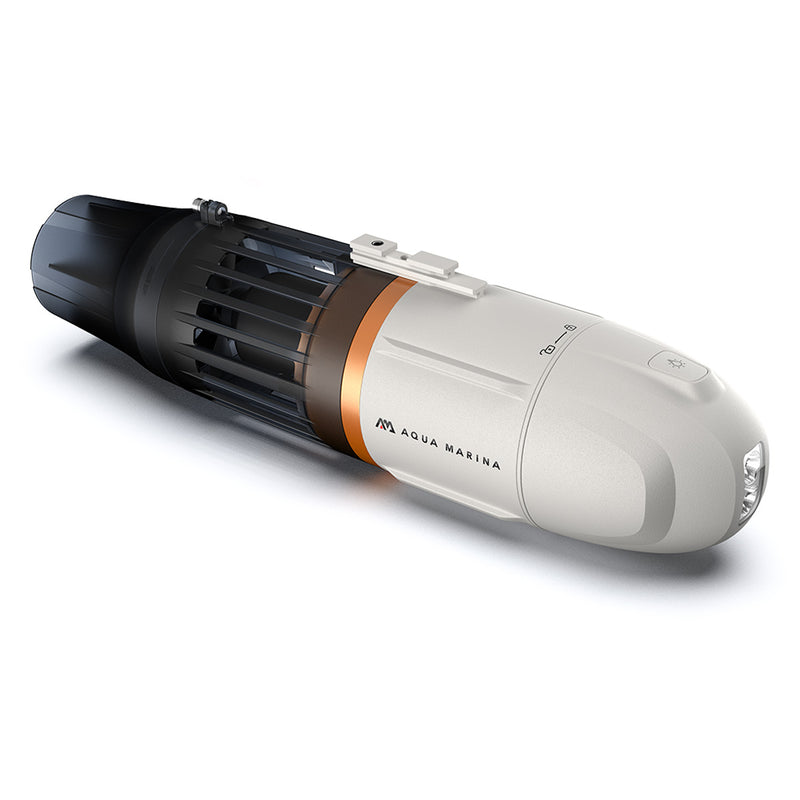 Aqua Marina Bluedrive X - SUP