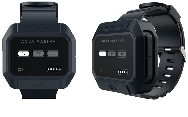 Aqua Marina Bluedrive X - SUP