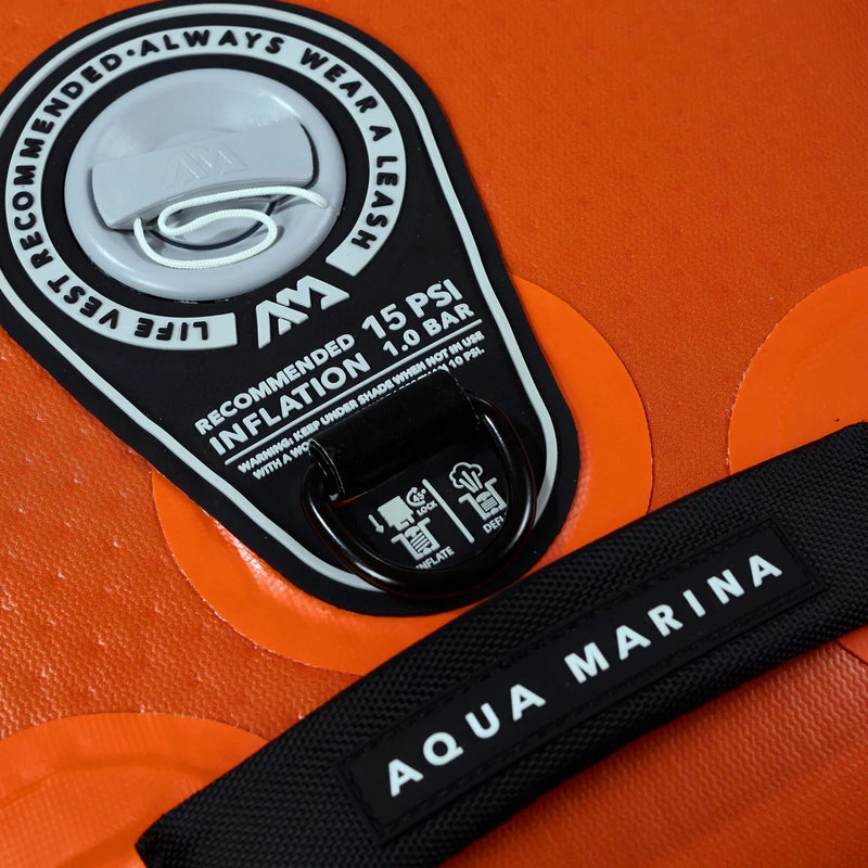 Aqua Marina Cascade - SUP