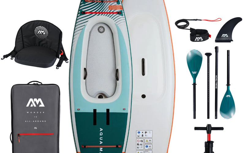 Aqua Marina Cascade - SUP