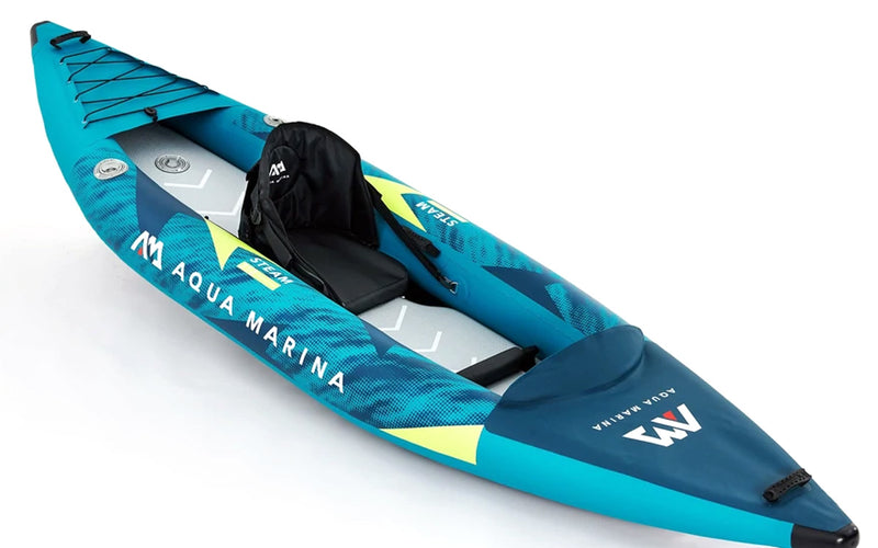Aqua Marina Steam - SUP