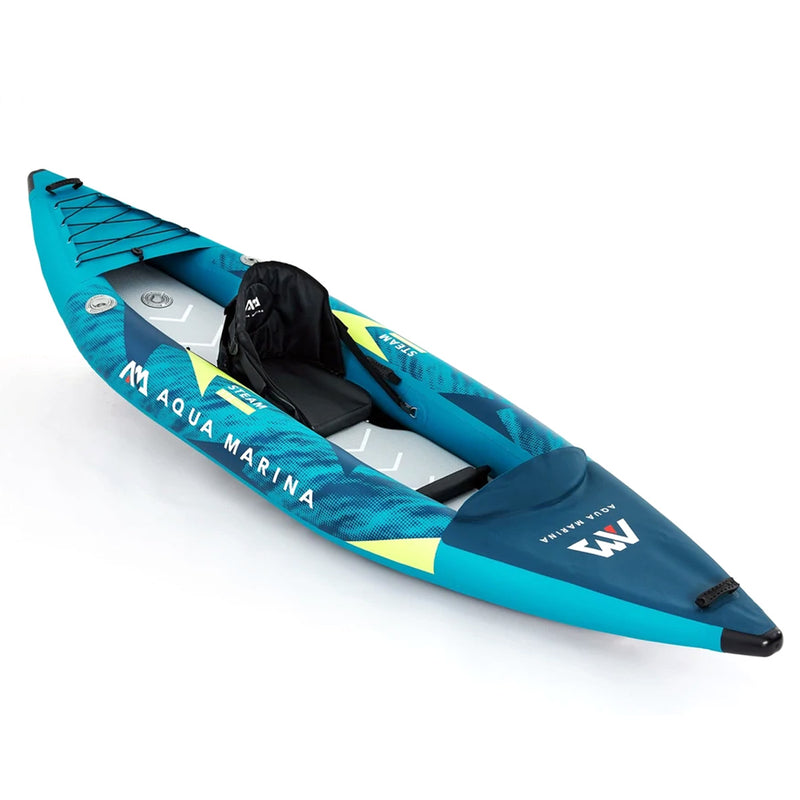 Aqua Marina Steam - SUP