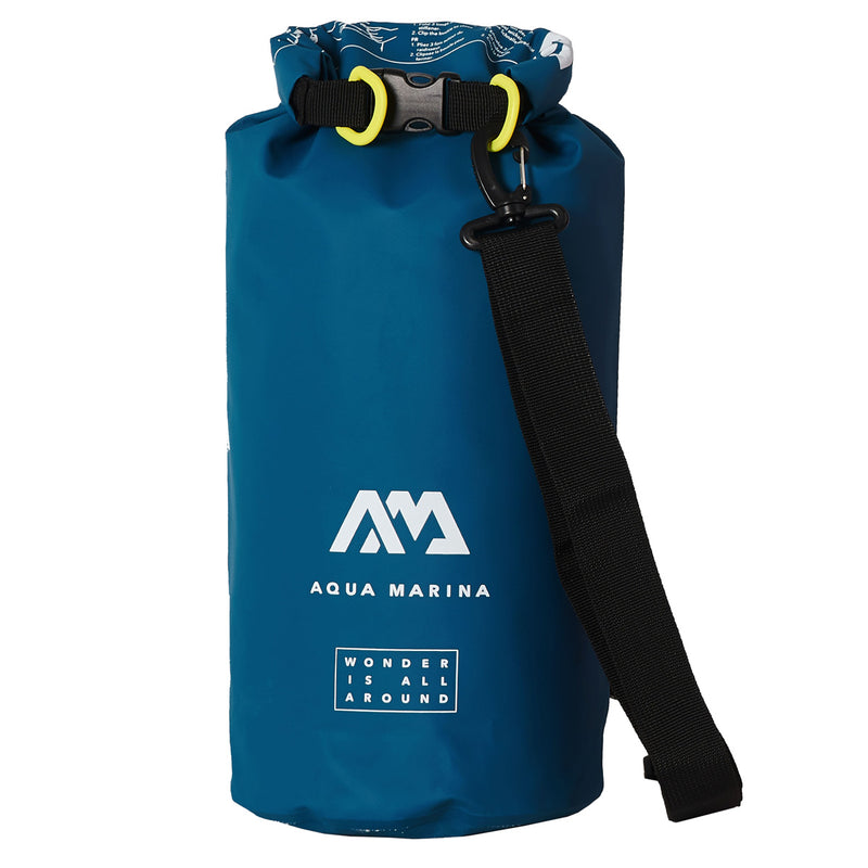 Aqua Marina Steam - SUP