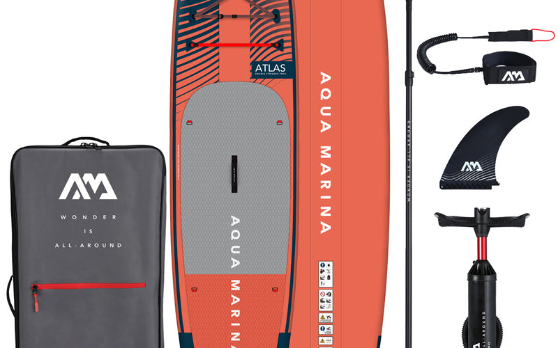 Aqua Marina Atlas '23 - SUP