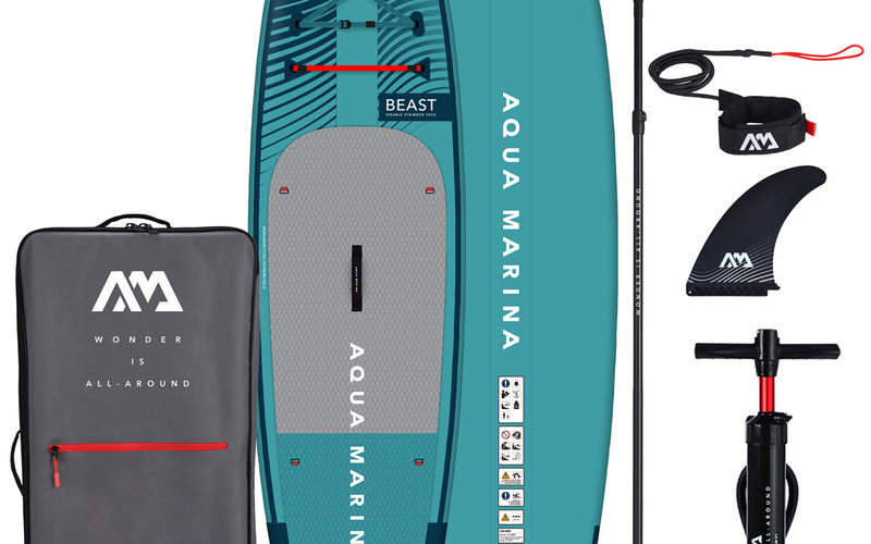 Aqua Marina Beast '23 - SUP