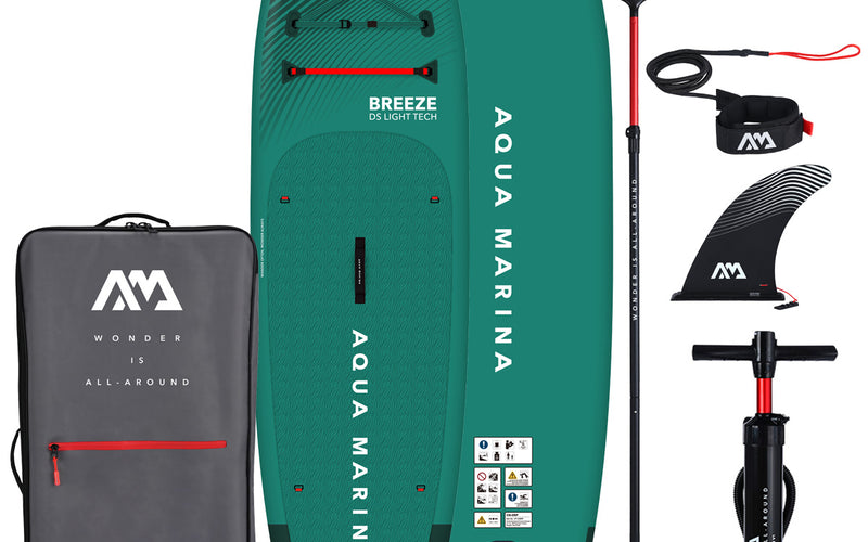 Aqua Marina Breeze '23 - SUP