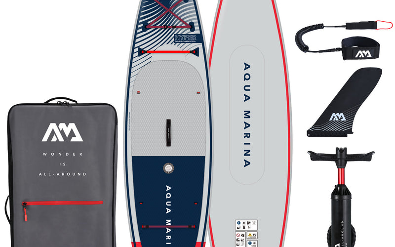 Aqua Marina Hyper - SUP