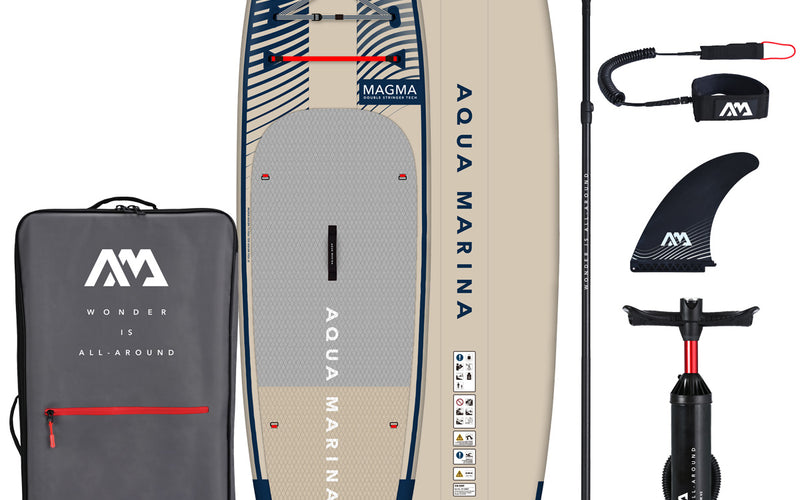 Aqua Marina Magma '23 - SUP