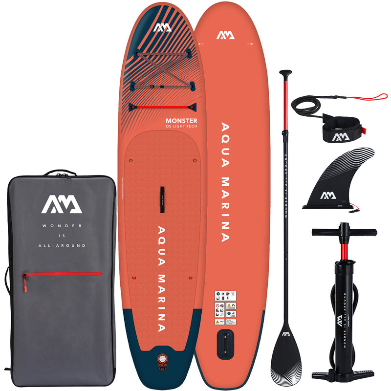 Aqua Marina Monster '23 - SUP