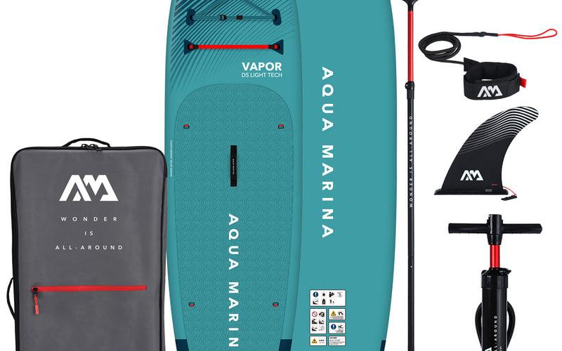 Aqua Marina Vapor '23 - SUP