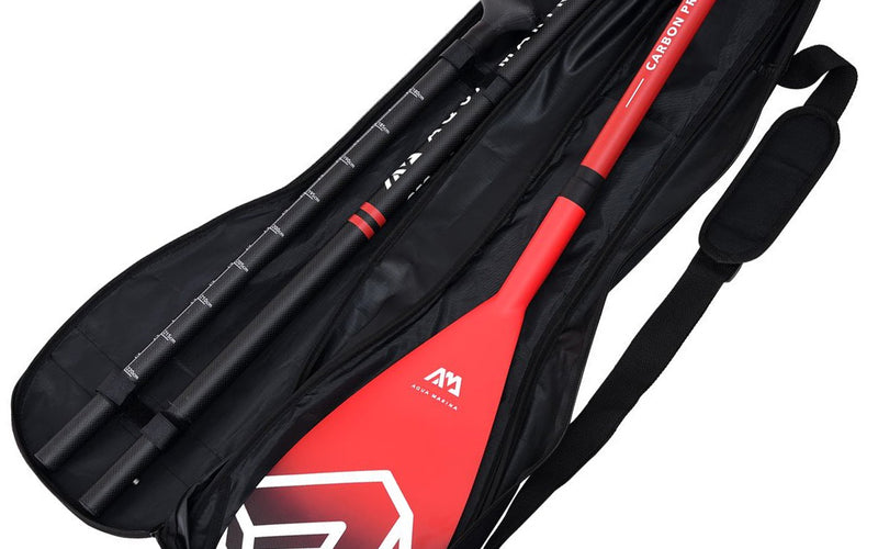 Aqua Marina SUP 3-Piece Paddle Bag - SUP