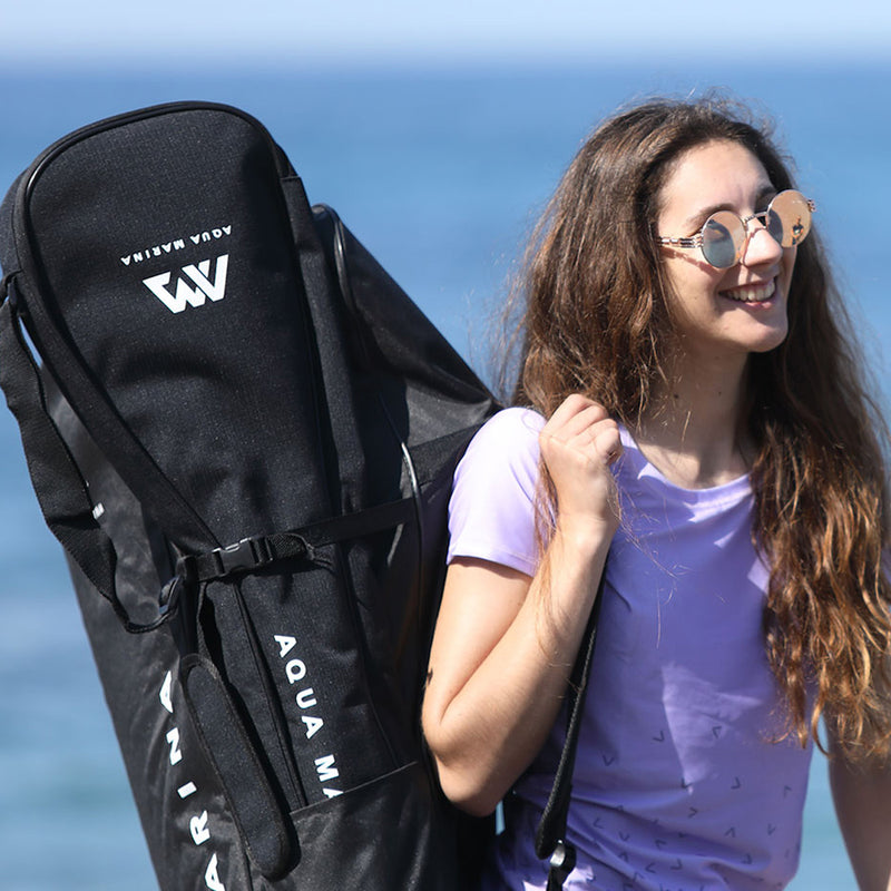 Aqua Marina SUP 3-Piece Paddle Bag - SUP