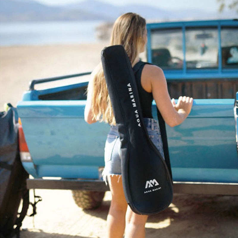 Aqua Marina SUP 3-Piece Paddle Bag - SUP