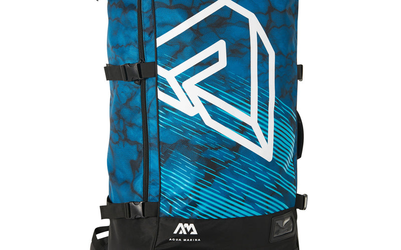 Aqua Marina Premium Wheely Backpack - SUP