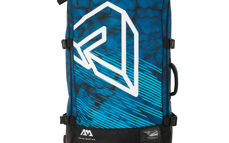 Aqua Marina Premium Wheely Backpack - SUP