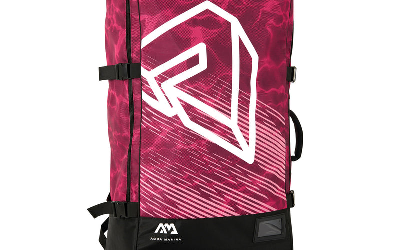 Aqua Marina Premium Wheely Backpack - SUP