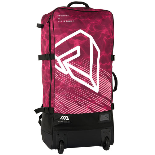 Aqua Marina Premium Wheely Backpack - SUP