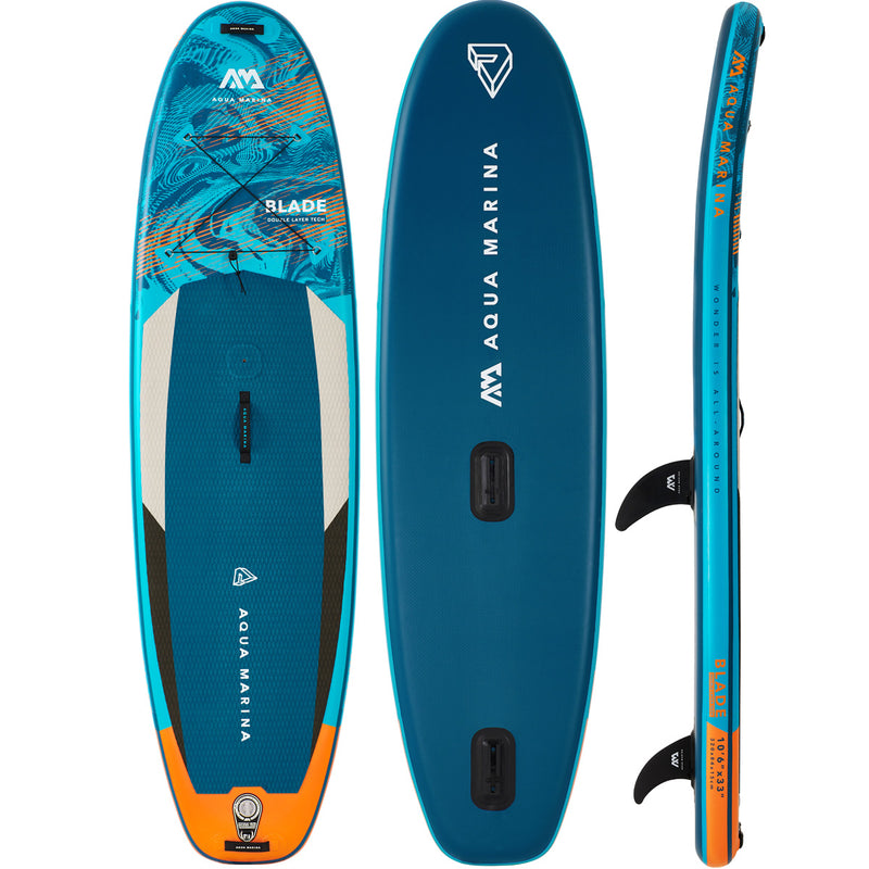 Aqua Marina Blade - SUP