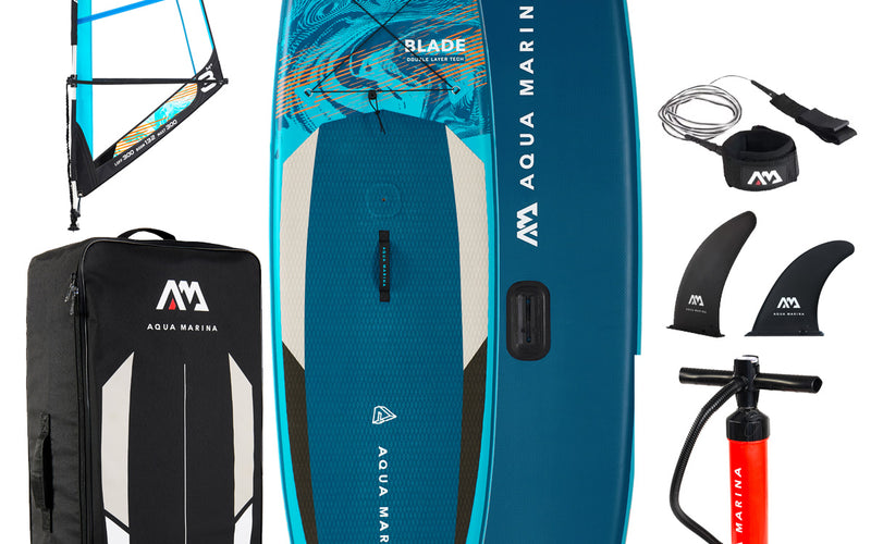 Aqua Marina Blade - SUP