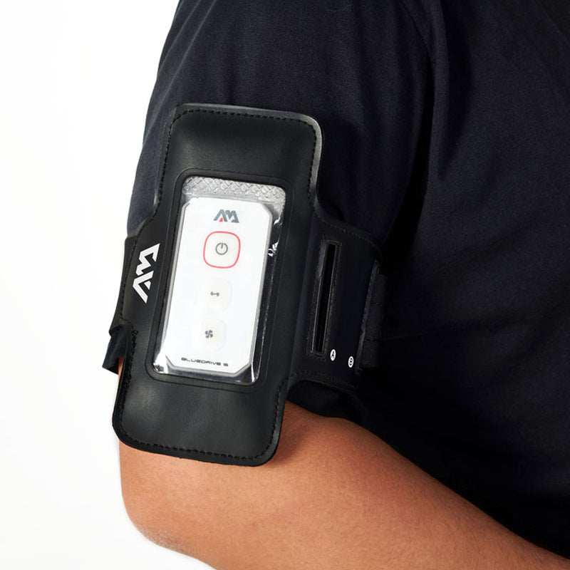 Aqua Marina Bluedrive S Power Fin - SUP