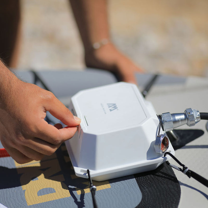 Aqua Marina Bluedrive S Power Fin - SUP